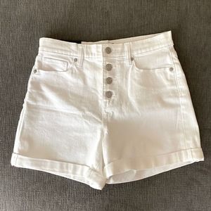 Banana Republic Short size 26/2 Curvy 4”